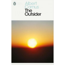 The Outsider