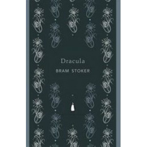 Dracula (Penguin English Library)