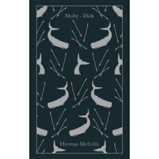 Moby-Dick: or, The Whale