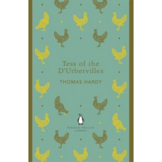 Tess of the D'Urbervilles