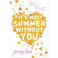 It's Not Summer Without You (Book 2)