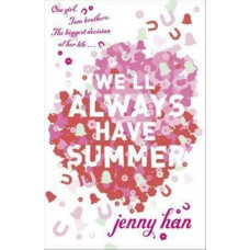 We'll Always Have Summer (Book 3)