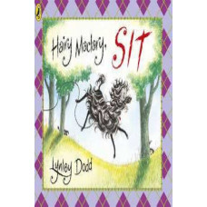 Hairy Maclary, Sit