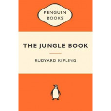The Jungle Book: Popular Penguins