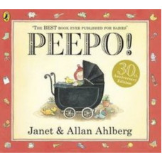 Peepo!
