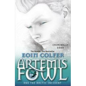 Arctic Incident : Artemis Fowl