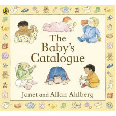 Baby's Catalogue