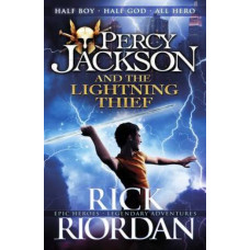 Percy Jackson & the Lightning Thief
