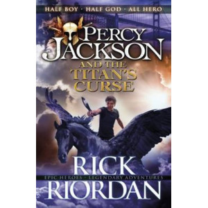 Percy Jackson & the Titan's Curse