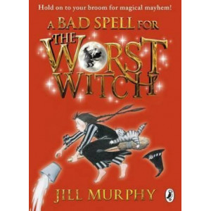 Bad Spell for the Worst Witch, A
