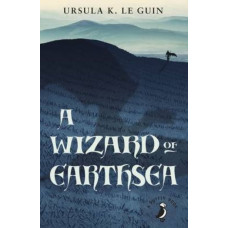 A Wizard of Earthsea