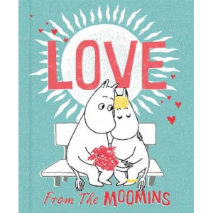 Love from the Moomins