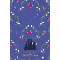 Little Women: Puffin Cloth Classic
