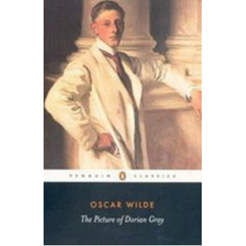 Picture Of Dorian Gray ENGL131
