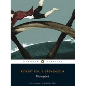 Kidnapped: Penguin Classics