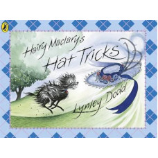 Hairy Maclary's Hat Tricks