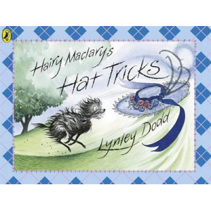 Hairy Maclary's Hat Tricks