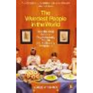 Weirdest People in the World: How the West Became Psychologically Peculiar and Particularly Prosperous, The