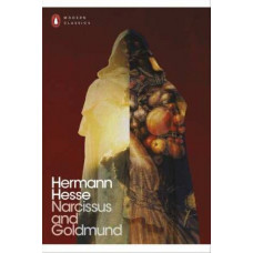 Narcissus and Goldmund