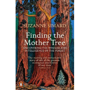 Finding the Mother Tree: Uncovering the Wisdom and Intelligence of the Forest