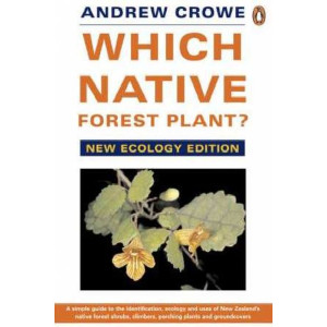 Which Native Forest Plant? 2E New Ecology Edition