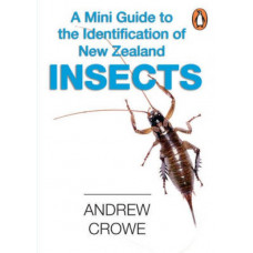 Mini Guide to the Identification of New Zealand Insects