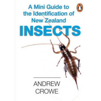 Mini Guide to the Identification of New Zealand Insects