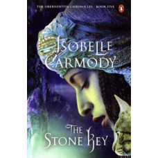 The Stone Key: The Obernewtyn Chronicles Volume 5