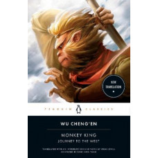 Monkey King: Journey to the West