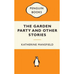 Garden Party & Other Stories: Popular Penguins