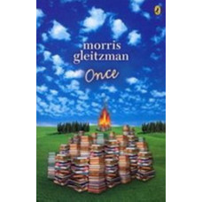 Once (Felix #1)