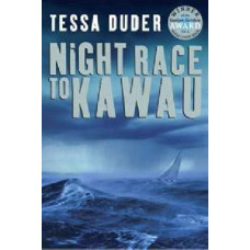 Night Race to Kawau