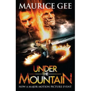 Under The Mountain: Movie Tie In