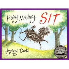 Hairy Maclary, Sit