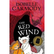 The Kingdom of the Lost Book 1: The Red Wind