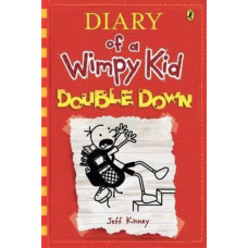 Double Down: Diary of a Wimpy Kid #11