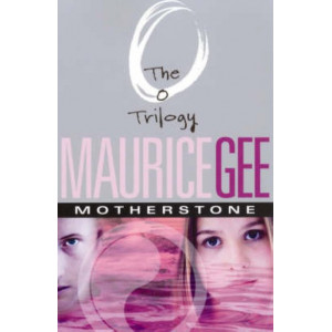 Motherstone: O Trilogy #3