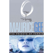 Priests of Ferris: O trilogy #2