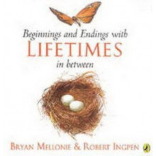 Beginnings and Endings with Lifetimes in Between
