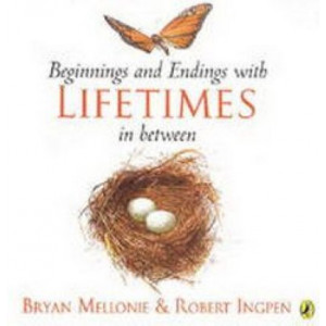 Beginnings and Endings with Lifetimes in Between