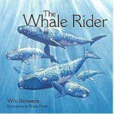 Whale Rider - Junior Illustrated Edition