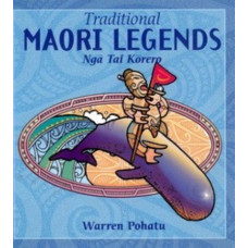 Traditional Maori Legends
