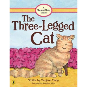 The Three Legged Cat
