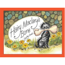 Hairy Maclary's Bone