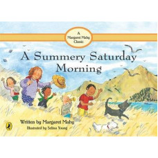 A Summery Saturday Morning