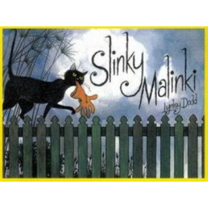 Slinky Malinki