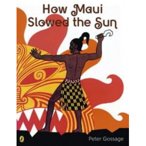 How Maui Slowed the Sun