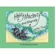 Hairy Maclary : Six Rollicking Stories