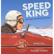 Speed King: Burt Munro, the World's Fastest Indian