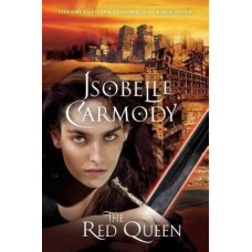 The Red Queen: The Obernewtyn Chronicles Volume 7
